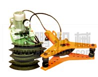 WYQ/ZPWG電動(dòng)液壓彎管機(jī)
