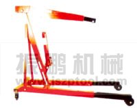 DJ-3G固定液壓小吊車
